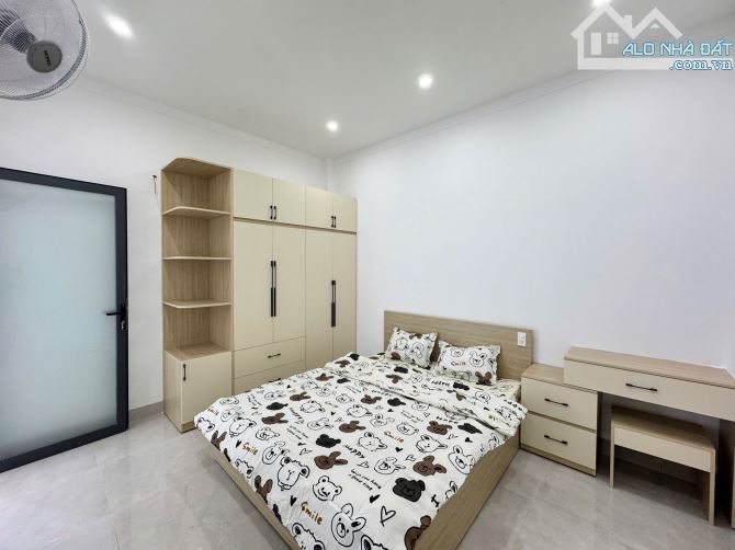 Bán nhà hẻm 347 Lê Duẩn sát trường Cao Đẳng Sư Phạm - 5