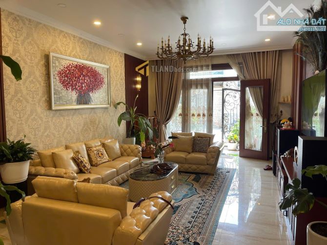 🏡 (PĐP) Bán Nhà Phố Yên tĩnh ngay Trung tâm Thành phố - 5