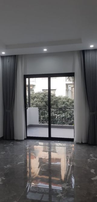 Siêu phẩm Nhà 5 tầng mới, thang máy, ô tô đỗ tại Ngọc Khánh, Ba Đình chỉ 16 tỷ. - 7