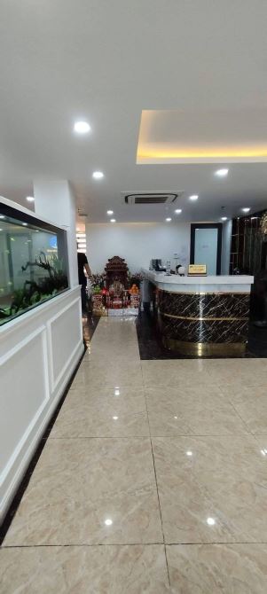 Do chú em không có nhu cầu kinh doanh nên cần bán gấp căn nhà - 5