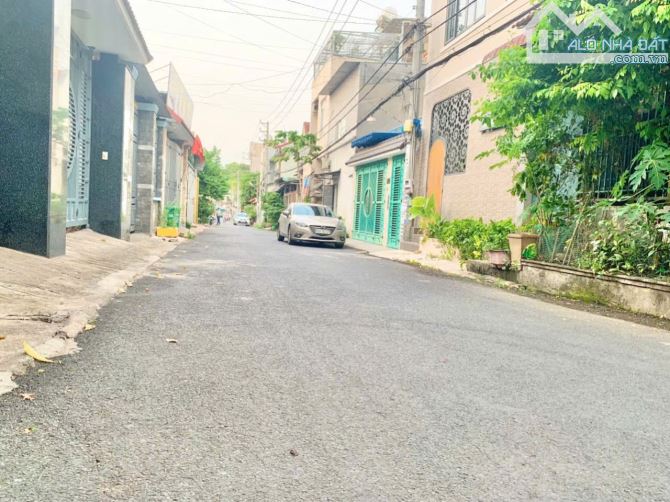 🔥🔥🔥Hạ giá bán gấp... cư xá công an B5, Tân Hiệp Nhà lầu cứng cáp, giá chỉ bẳng lô đất - 5