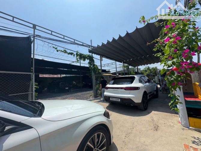 TÔ NGỌC VÂN - HẺM 114/ Ô TÔ 6M - 320M2 - ĐẤT - 11.5 TỶ. Phường 15, Gò Vấp - 5