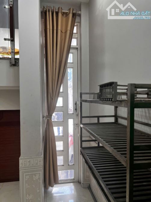bán nhà riêng 1 tầng 5*10 ở tân thới hiệp 21 ,quận 12 giá 2ty - 5