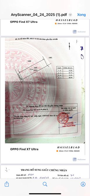 Bán 2.4 sào Cuor Đăng hẻm cấp 1 của Quốc Lộ 14 - 5