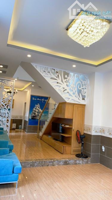 🔥 GIẢM SỐC 1 TỶ 8 – NHÀ ĐẸP HẺM THÔNG HUYỀN TRÂN CÔNG CHÚA – GIÁ CHỈ CÒN 6 TỶ 9 - 5