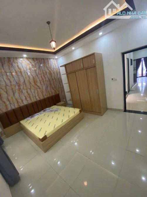 Bán Nhà 3 Tầng Mặt Tiền An Xuân, Đường 10m Thanh Khê. - 5