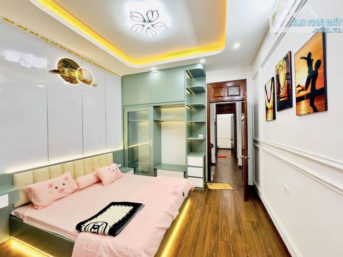 Bán nhà riêng 45m2, giá siêu hời 9,2 tỷ tại Chiến Thắng, Văn Quán, Hà Đông, Hà Nội - 5