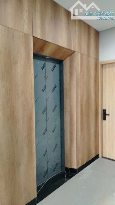 BÁN TÒA NHÀ CĂN HỘ 6 TẦNG 17 PHÒNG DÒNG TIỀN TỐT FPT CITY – KHU LÀNG ĐẠI HỌC - 5