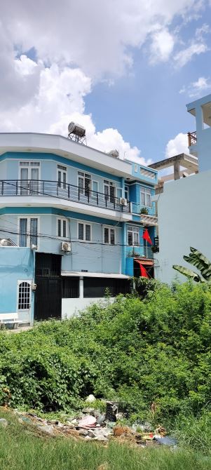 Bán nhà mặt tiền kinh doanh lý tưởng, Liên khu 4-5, BHXH, Bình Tân, TPHCM. - 5