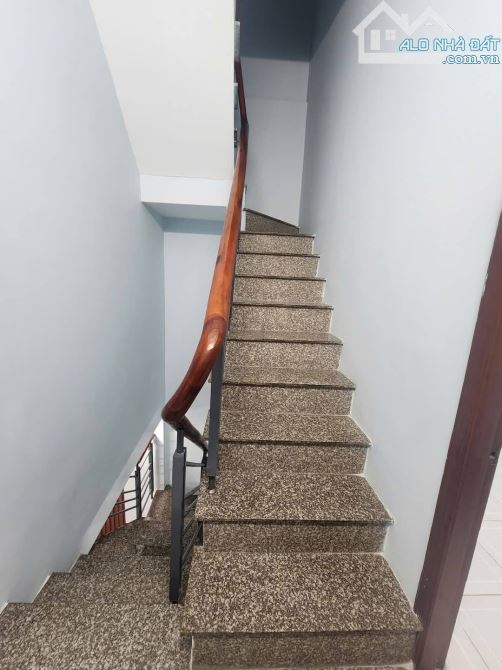 Nhà An Dương Vương, Quận 5 (64,8m2)/ Giá 4 Tỷ 580 (Bao Sang Tên/ Công Chứng Trong Ngày) - 5