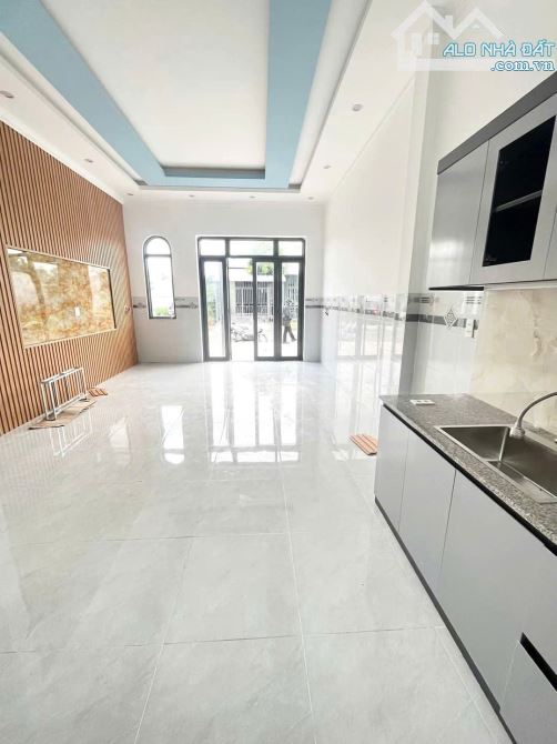 💚 Bán nhà cấp 4 mới thiết kế hiện đại KDC Đông Phú, Châu Thành, Hậu Giang - 5