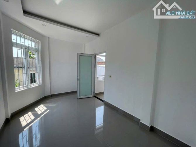 NHÀ 3 TẦNG 4 PHÒNG NGỦ 4 WC KIỆT PHAN BỘI CHÂU THÔNG ĐIỆN BIÊN PHỦ - 5