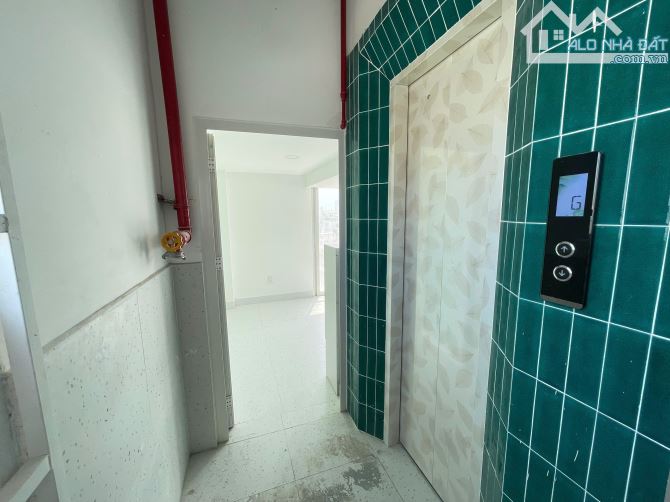 Căn hộ quận 8 ban công duples đường hưng phú mới khai trương gần cầu nguyễn tri phương chữ - 5
