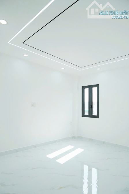 Bán nhà riêng tại Đường Lê Đình Cẩn, KẾ KDC TÊN LỮA, THANG MÁY 450KG, 80m2, FULL NỘI THẤT - 5