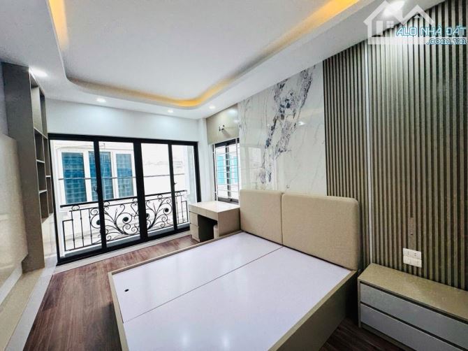 Bán nhà riêng tại Trần Phú, Văn Quán, Hà Đông, Hà Nội, giá siêu hời 9,25 tỷ, 45m2 - 5