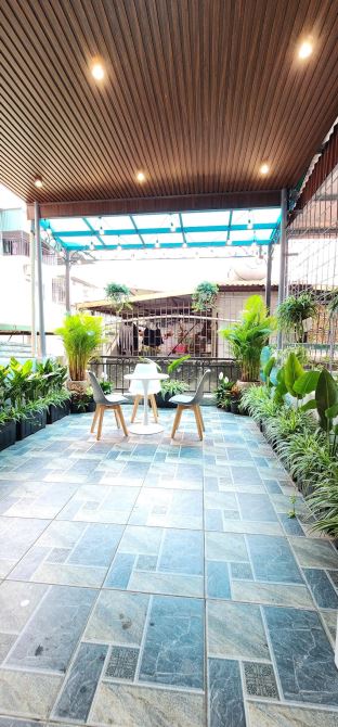 Bán nhà mới tinh, full nội thất, nhiều tiện ích, ở sướng đường Hoàng Mai - 5