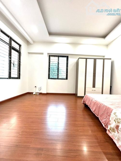 BÁN NHÀ MINH KHAI, DT 32M x 5 TẦNG, MT 3.9M, NHỈNH 6 TỶ, GẦN PHỐ, TRƯỚC NHÀ RỘNG RÃI - 5