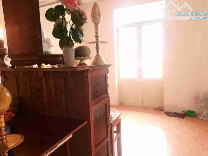 Nhà kiệt hải phòng, kiệt rộng, nhà vườn, yên tĩnh, trung tâm - 5