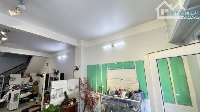 Bán Nhà 104m² Mặt Tiền Đường GS14 – Dĩ An – Giá Chỉ 11 Tỷ – Xe Hơi Ngủ Trong Nhà - 5