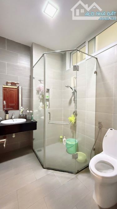 Bán Biệt thự đẳng cấp khu K300 gần Sân bay, Công viên Hoàng Văn Thụ - 5
