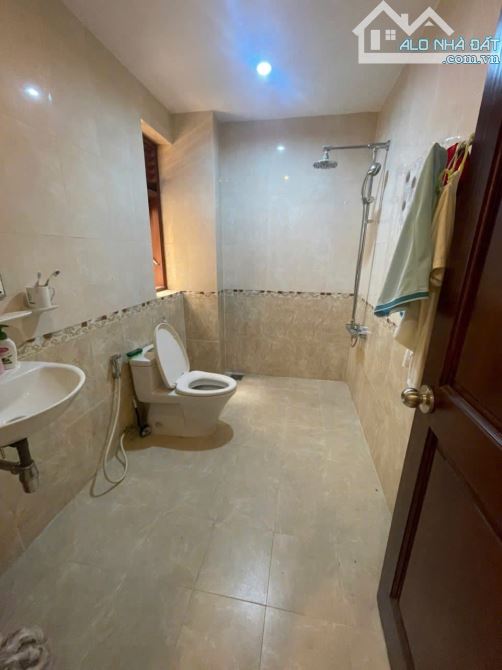 BÁN NHÀ MẶT TIỀN KDC ĐƯỜNG PHẠM HÙNG NỐI DÀI, BÌNH HƯNG, BÌNH CHÁNH. 4.9M X 20.2M - 8,8 TỶ - 5