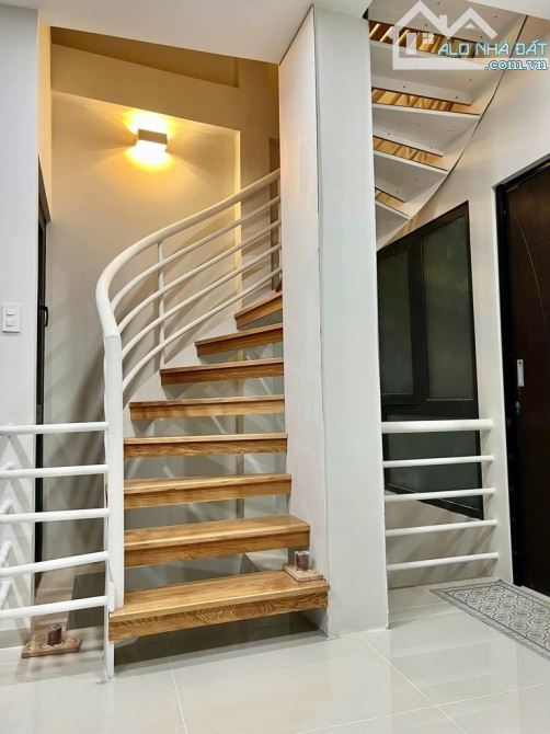 BÁN NHÀ 4 TẦNG.MT NGUYỄN HỮU TIẾN.P TÂY THẠNH . TÂN PHÚ. DT 160M . GIÁ 23.5 TỶ - 5