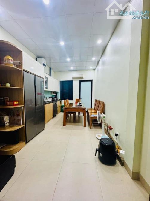 Bán nhà ngõ 454 Minh Khai, Hai Bà Trưng, 54m2x4T, giá 13 tỷ, oto vào nhà, ô chờ thang máy - 5
