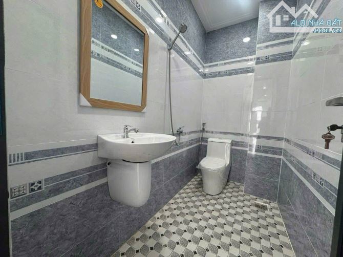 Gấp. chủ nhà nợ dí tới chân. bán gấp căn 82m2 660tr ở Phước Hiệp Hóc Môn - 5