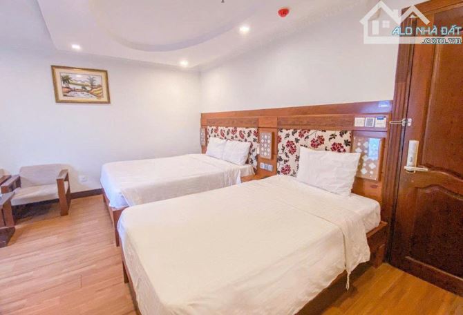 🏆Bán khách sạn khu phố Hàn Quốc - Phạm Văn Đồng - Sơn Trà - Đà Nẵng🔥 - 5