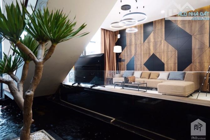 ♦️ SẬP - VILLA 4 TẦNG - VIEW BIỂN - NGUYỄN PHẠM TUÂN - DT 140M2 - CHỈ 9.2 TỶ TL - 5