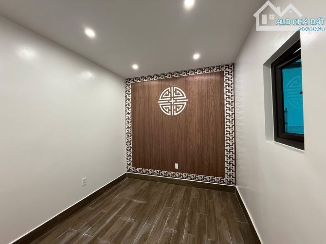 Bán nhà Miếu Hai Xã, Dư Hàng Kênh, Lê Chân .3,68tỷ,4 tầng,39m. - 5