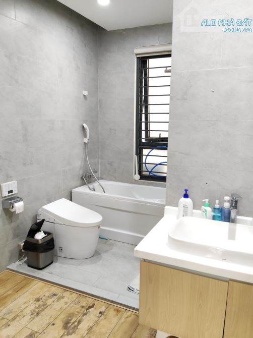 🔥 MT AN CƯ 5 - NHÀ THIẾT KẾ ĐẸP🔥  Vị trí đắc địa – Trung tâm biển Mỹ Khê, sát Hồ Nghinh - 5