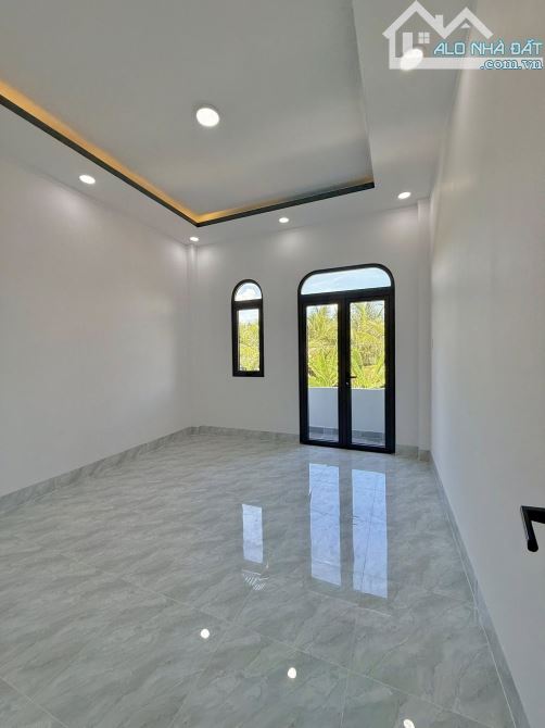 Chủ bán nhà 2 lầu mới hoàn thiện, Chỉ 800tr , Đã giảm 200 triệu, tặng nội thất 50 triệu - 5