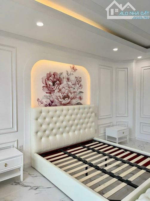 Bán nhà đẹp MT Nguyễn Văn Linh, 105.8M2 x 5T gần Hàm Nghi, Vĩnh Trung, Thanh Khê 29.5 tỷ - 5