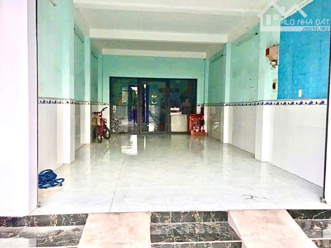 Nhà  98.9m2 5ty9 TL MT Kinh Doanh Thủ Khoa Huân, p.An Thạnh, Tp.Thuận An - 5
