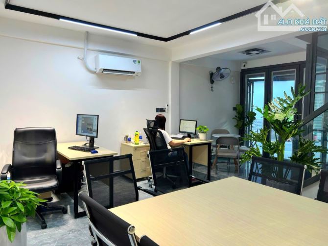 Bán nhà hẻm Âu Dường Lân Phường 2 Quận 8. Nhà đúc kiên cố, cách 1 căn ra mặt tiền - 5