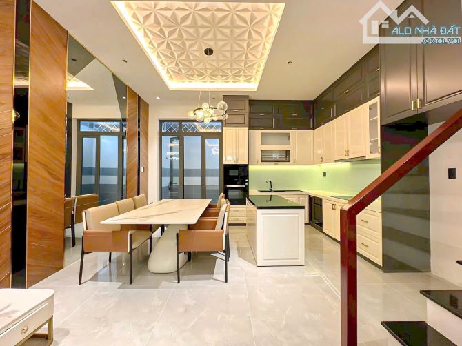 Chính chủ cần bán nhà KDC cao cấp Nhà Bè, đường Huỳnh Tấn Phát, Nhà Bè giá chỉ 8.7 tỷ - 5