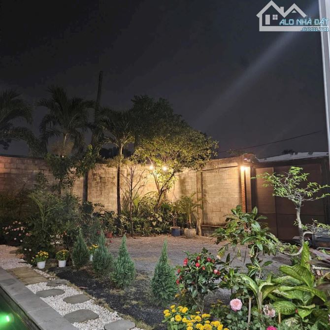 Hot - villa đẳng cấp nghỉ dưỡng Trường Thọ DT khủng(705.3m2) - nội thất cực xịn - hồ bơi - 5