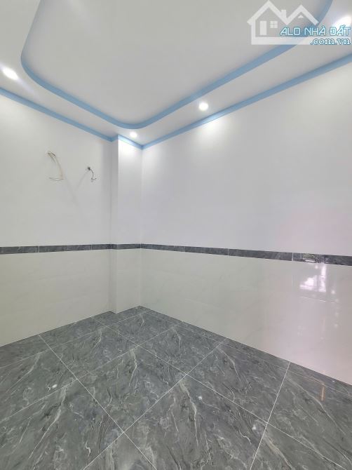 nhà 1 trệt 1 lầu 67.2m2 2ty950TL cách đường Phạm Văn Diêu 100m p.Tân Hạnh - 5