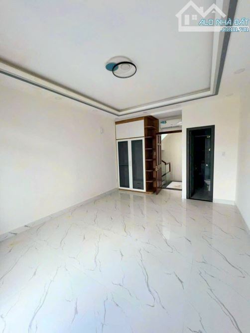Nhà thuê Gò Vấp đẹp mới  3PN❌Phường 8 Đường số 21 ❌gần Quang Trung giá còn bớt - 5