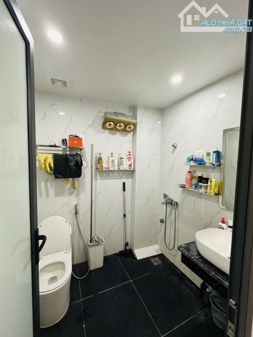 Bán nhà Tân Mai, cực gần phố, gần ô tô, full nội thất, giá hơn 8 tỷ - 5