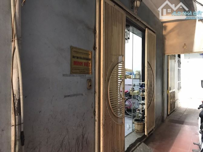 Bán nhà Phố An Dương, Tây Hồ, 39m2x4T, giá 7 tỷ, 10m ra đường oto, 100m sang hồ tây - 5