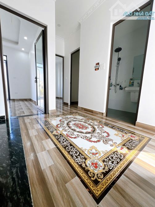 Bán nhà 2 tầng xây mới 70m2 Tê Chử , Đồng Thái ,An Dương.  Giá chỉ 2,15 tỷ - 5