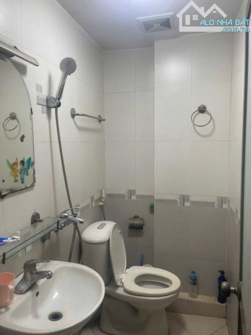 BÁN NHÀ PHỐ KIM NGƯU – HAI BÀ TRƯNG, RẤT GẦN MẶT PHỐ, NHÀ 4 TẦNG PHÂN LÔ Ô TÔ ĐỖ CỬA. - 5