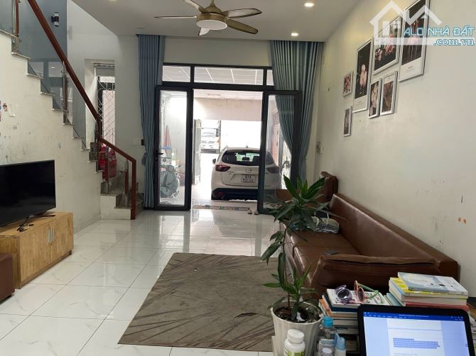 nhà 1 trệt 1 lầu 180.4m2 6ty8 TL MT đường Nguyễn Hữu Cảnh, p.Bình Nhâm - 5