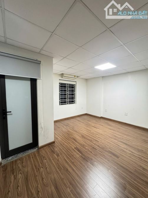 BÁN NHÀ PHÂN LÔ VÕ CHÍ CÔNG, TÂY HỒ - LÔ GÓC, 7 TẦNG THANG MÁY - 5