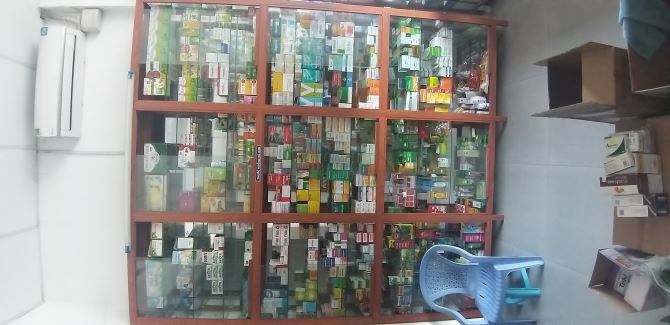 MẶT TIỀN KD, HIỆP THÀNH QUẬN 12 - SÁT LÊ VĂN KHƯƠNG - GIÁ RẺ. - 5
