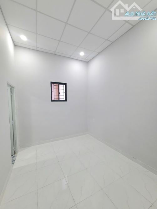 cấp 4 95.6m2 3ty690 TL cách đường Nguyễn Bính 100m p.Đông Hòa Tp.Dĩ An - 5