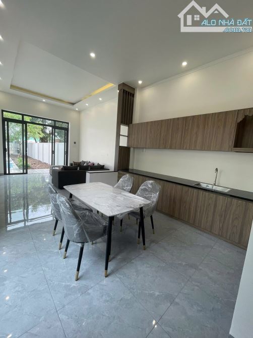 Cần bán 5 x 58 nhà đất hẻm Trưng Nữ Vương, Phường 1 Tp Tây Ninh - 5