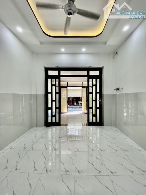 HẠ 100TR – GIÁ MỚI 6.1 TỶ – MẶT TIỀN ĐƯỜNG SỐ 8B, BHHA, BÌNH TÂN – GIÁP TÂN PHÚ - 5